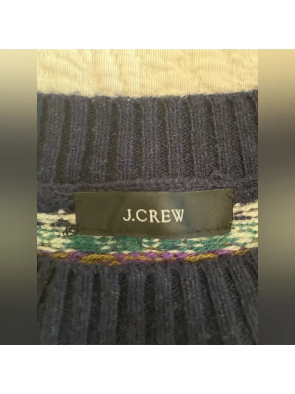 J. Crew euc 30%